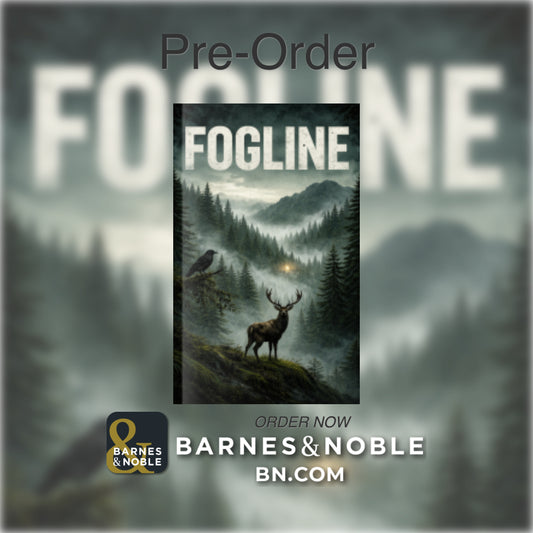 FOGLINE Amanda Ella Rogers Petrick