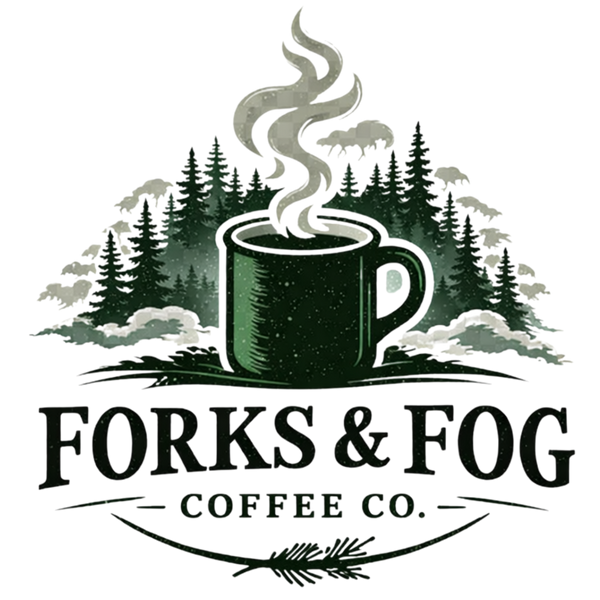 Forks & Fog Coffee Co.