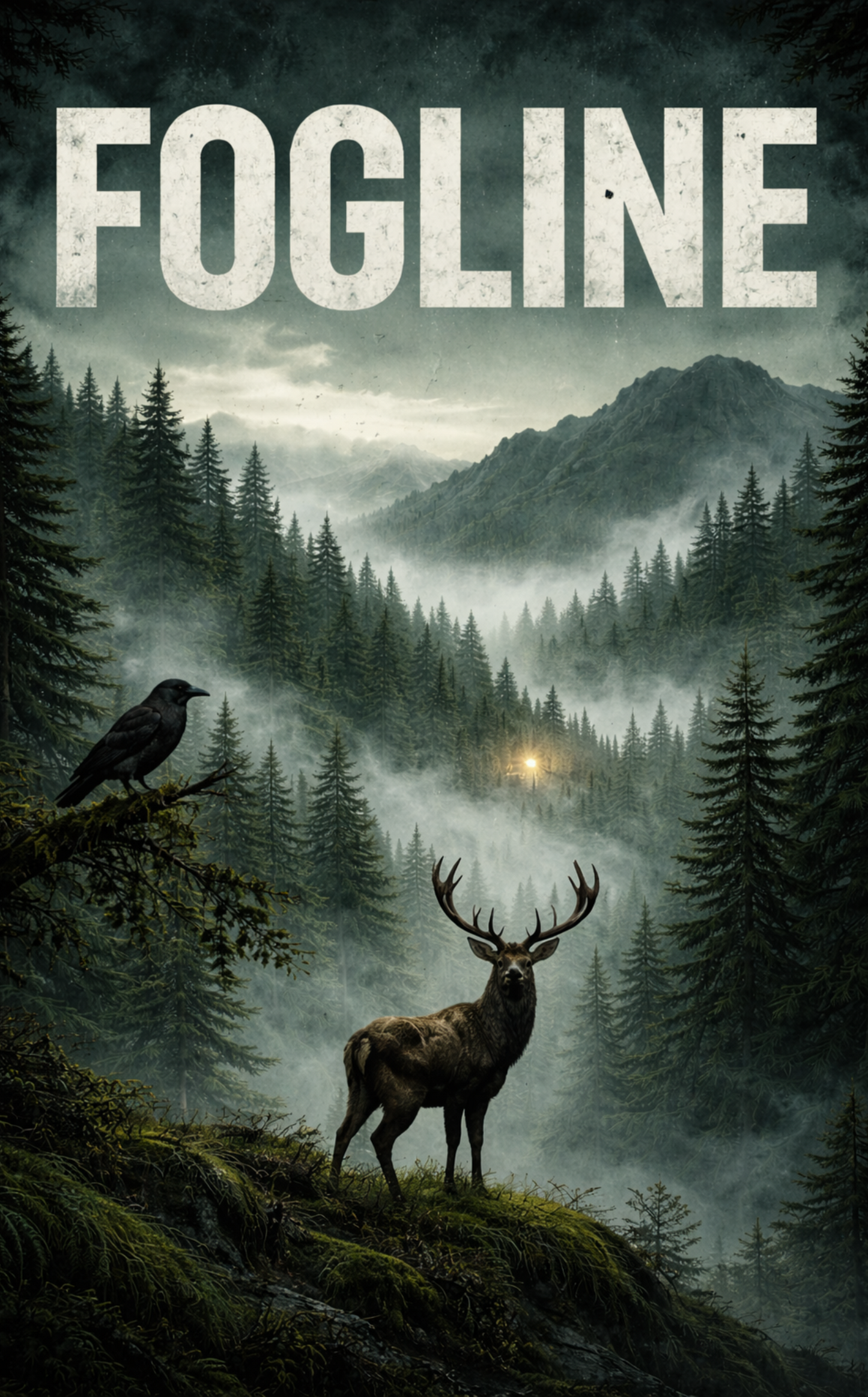 FOGLINE Amanda Ella Rogers Petrick