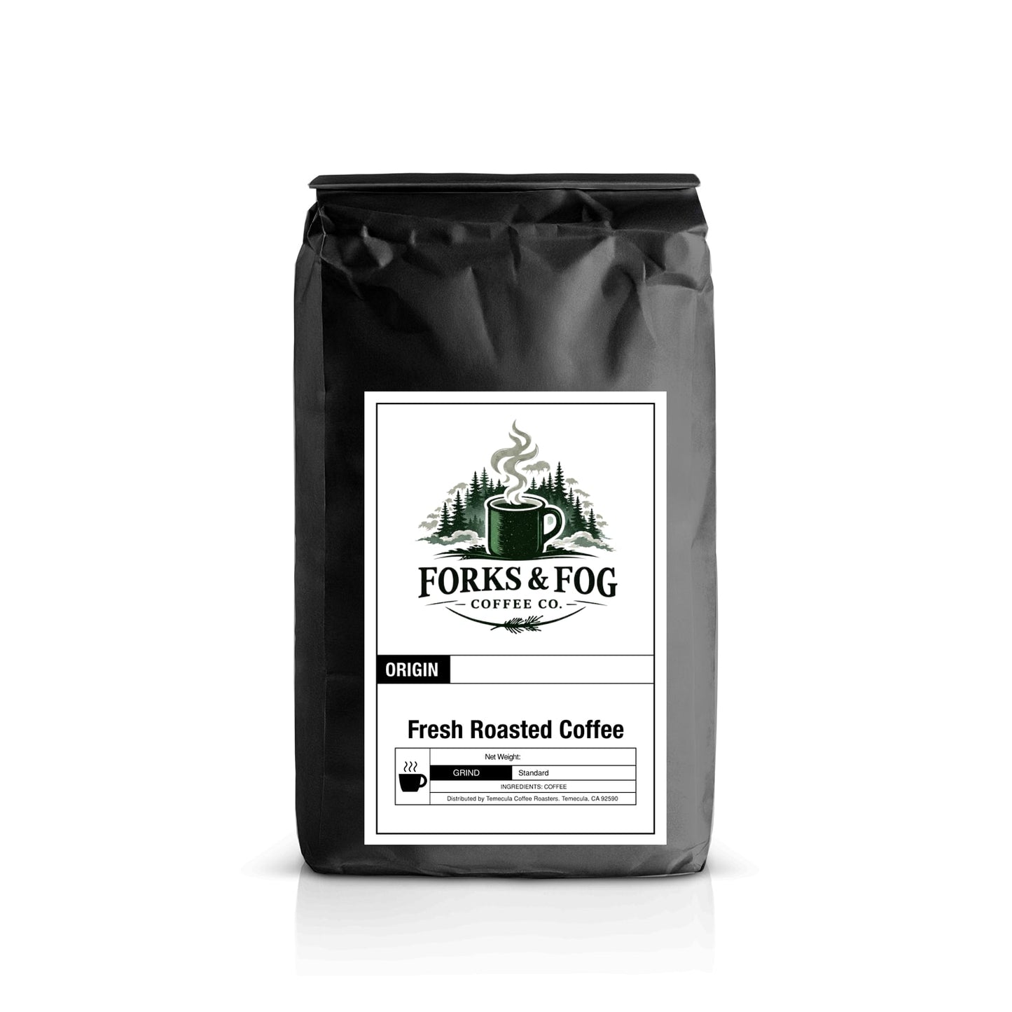 Instant Coffee
